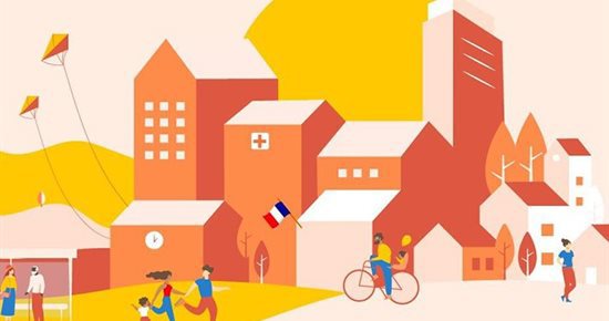 Campagne 2023 de recensement de la population