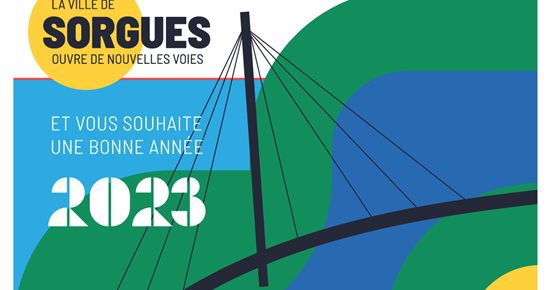 Voeux du Maire 2023