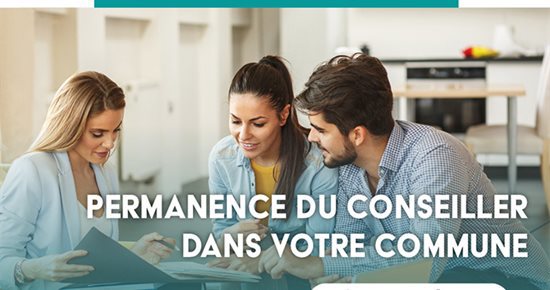 Rénover son logement ou son local professionnel avec France Rénov’