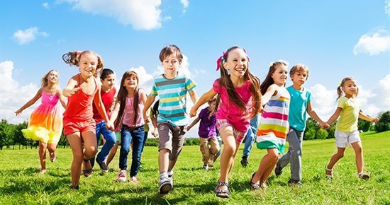 Inscrivez vos enfants aux séjours d’été proposés par le CASEVS
