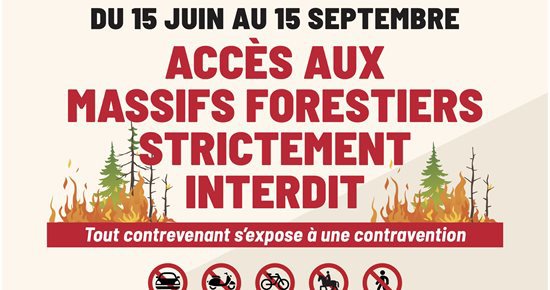 Prévention incendie
