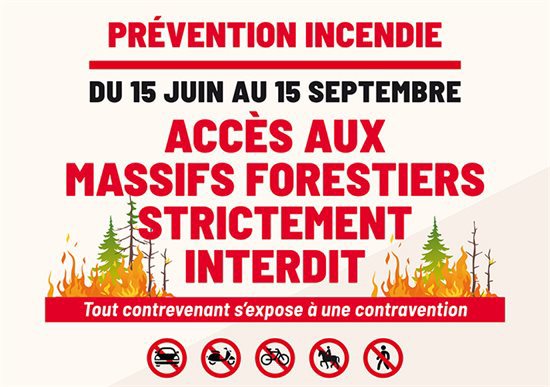 Prévention incendie