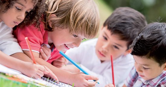 Rentrée scolaire 2026 / 2027 :  Recensement des enfants nés en 2023