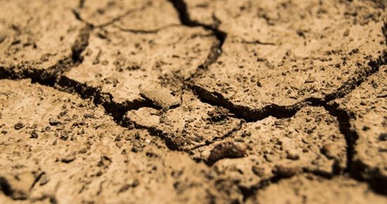 Sorgues reconnue en état de catastrophe naturelle pour l'année 2022