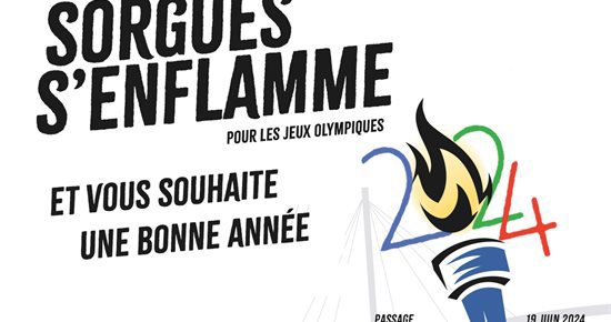 Voeux du Maire 2024