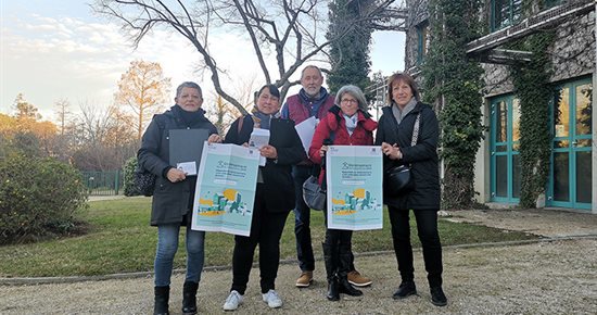 La campagne de recensement de population 2024  va démarrer