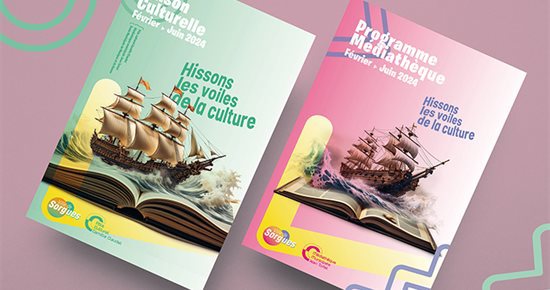 Hissons les voiles de la culture !