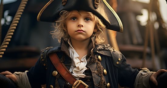 Soirée Kids : les inscriptions sont ouvertes aux 6/12 ans !