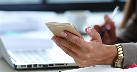 Vigilance : attention aux démarchages frauduleux par SMS !