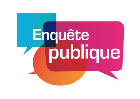 Enquête publique