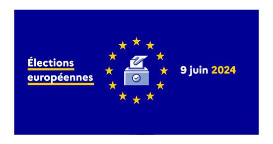 Résultats des Élections Européennes 2024