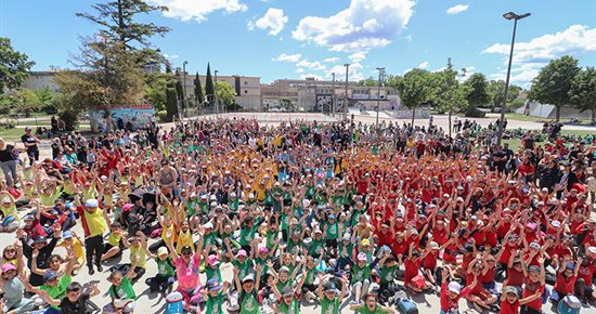 Annulation du Cross solidaire