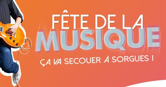 Fête de la Musique 2024 > Programme