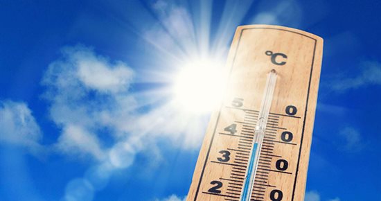 Fortes chaleurs : Mise en place d'une salle climatisée