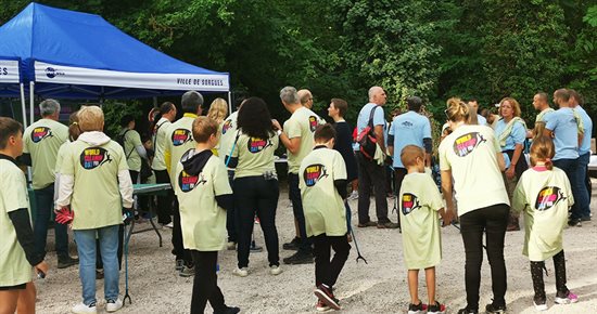 Retour en images sur le World Cleanup Day 2024