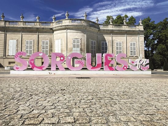 Octobre Rose : la Ville et les associations affichent leur soutien