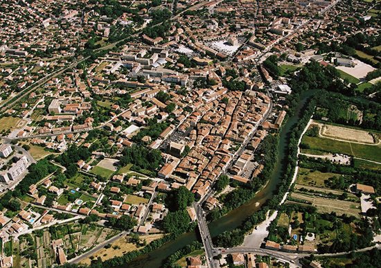 Révision du SCoT du Bassin de Vie d’Avignon : Deux réunions publiques