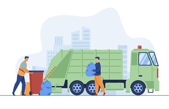 Jours fériés : Informations sur les déchetteries et la collecte