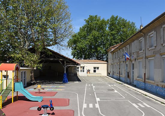 Application du principe de précaution à l’école Sévigné : sécurisation immédiate de la toiture