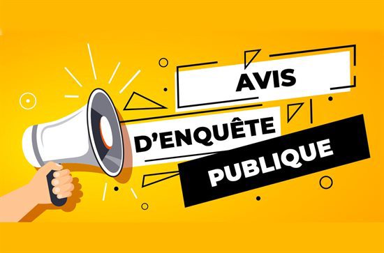 Révision du SCOT du Bassin de Vie d’Avignon : Mise à l’enquête publique du projet
