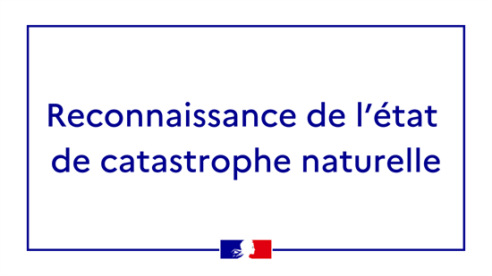 Sorgues reconnue en état de catastrophe naturelle