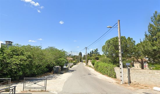 Le chemin des Pompes fait peau neuve