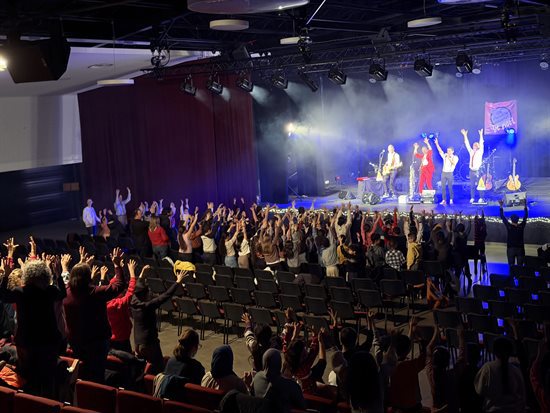 Noël à Sorgues : traditions et fêtes pour petits et grands