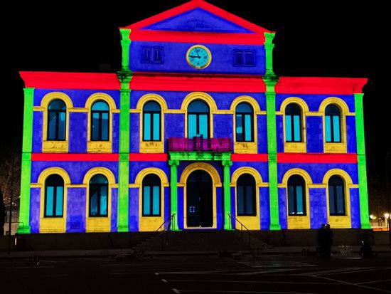 Retour sur le 2ᵉ week-end d’Un Noël à Croquer