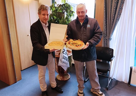 La boulangerie Portigliatti, 80 ans de tradition et de gourmandise