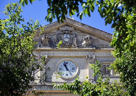 Dossiers patrimoniaux : la Ville répond aux interrogations des Sorguais