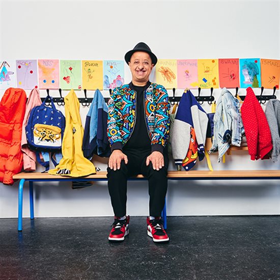 Booder Ah... l’école ! : Ouverture de la billetterie le 3 février