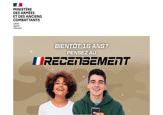 Lancement de l’application « DEFENSE + » : une nouvelle plateforme dédiée aux jeunes citoyens