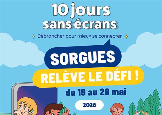 Le défi "10 jours sans écrans" - Débrancher pour mieux se connecter