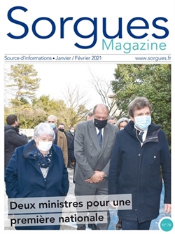 Sorgues Magazine N°78