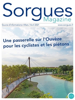 Sorgues Magazine N°79