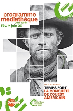 Programme Médiathèque 2023-2024 Semestre 1