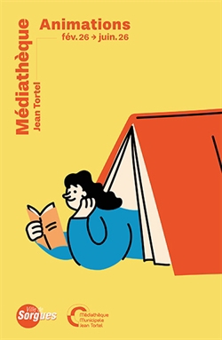 Programme Médiathèque Semestre 2