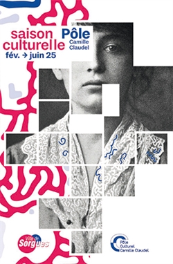 Programme saison culturelle 2024-2025 Semestre 2