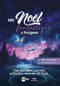 Un Noël à Sorgues