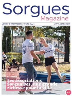 Sorgues Magazine N°91