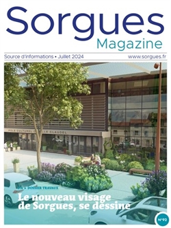 Sorgues Magazine N°92