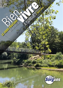 Guide Bien vivre à Sorgues 2025-2026