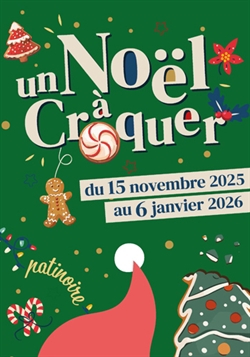 Un Noël à Croquer