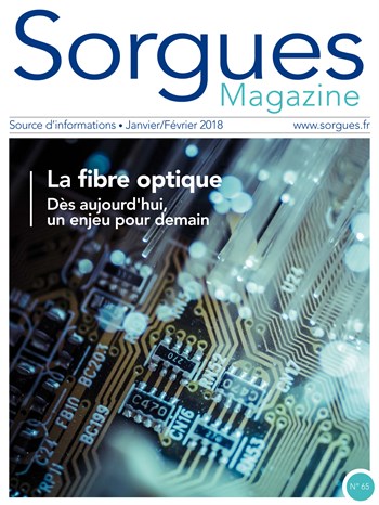 Sorgues Magazine N°65