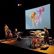 Le p'tit ciné-concert 2