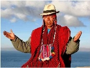 La Bolivie : Les Dieux de l'Altiplano