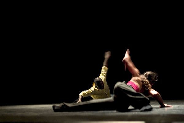 Ateliers de Danse hip-hop