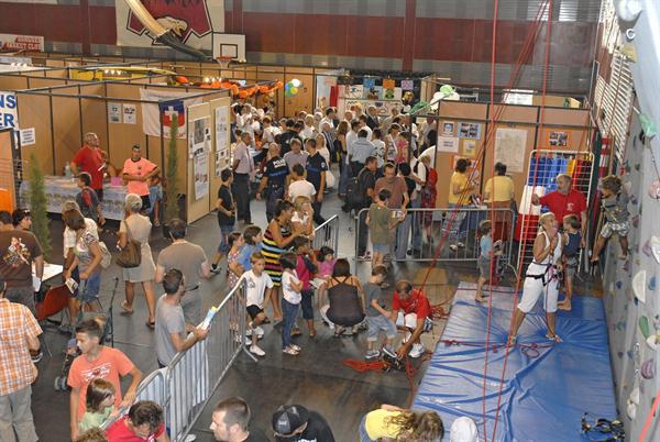 Forum des associations
