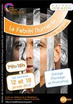 Fabrik Numerik