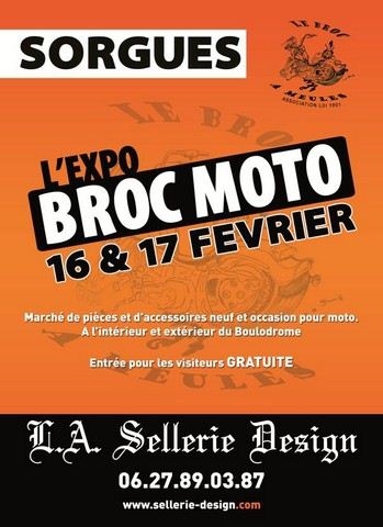 Broc Moto